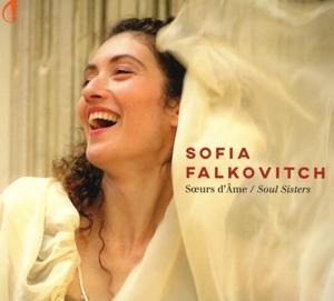 Soul Sisters - Falkovitch/Jaoua/Atlan/Bougy