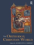 Cover-Bild zum Titel 'The Orthodox Christian World' von ''