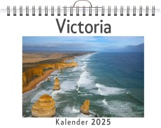 Cover-Bild zum Titel 'Victoria' von 'Emilia Schubert'