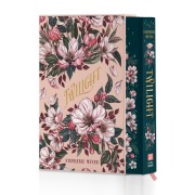 Cover-Bild zum Titel 'Twilight Deluxe Collector's Edition' von 'Stephenie Meyer'
