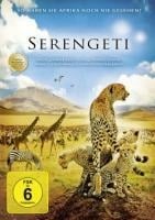 Serengeti - Reinhard Radke, Martin Lingnau, Ingmar Süberkrüb