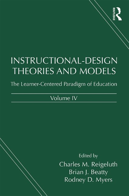Instructional-Design Theories and Models, Volume IV - 