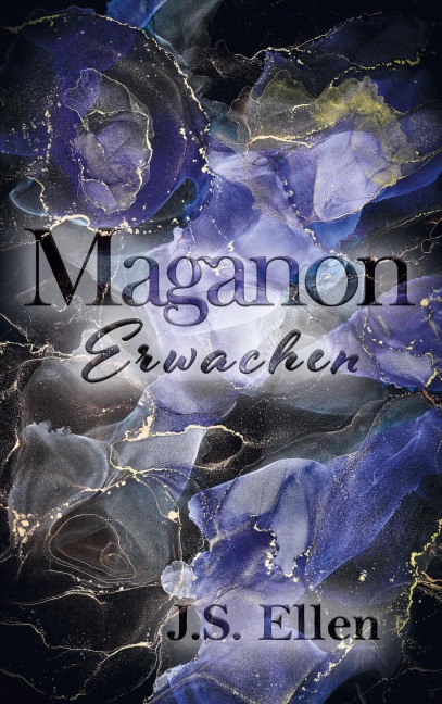 Maganon - J. S. Ellen