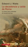 Cover-Bild zum Titel 'La decadencia y caída de Roma' von ''