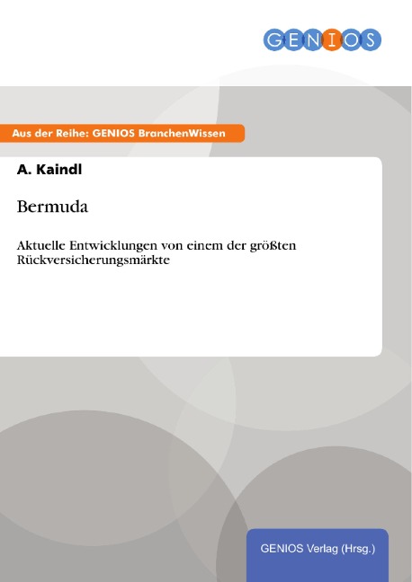 Bermuda - A. Kaindl