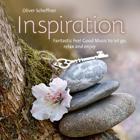 Inspiration - Oliver Scheffner
