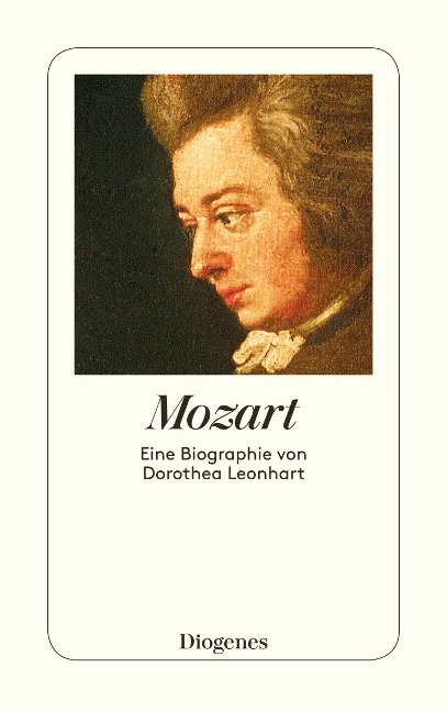 Mozart - Dorothea Leonhart