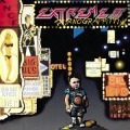 Cover-Bild zum Titel 'Pornograffitti' von 'Extreme'