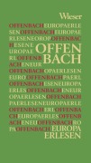 Cover-Bild zum Titel 'Offenbach' von ''