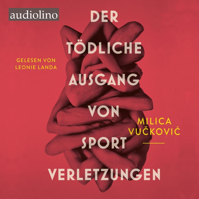 Der tödliche Ausgang von Sportverletzungen - Milica Vu¿kovi¿