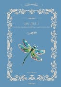 Cover-Bild zum Titel 'Lisa Libelle' von 'Tina Müller'