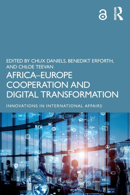 Africa-Europe Cooperation and Digital Transformation - 