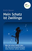 Cover-Bild zum Titel 'Mein Schatz ist Zwillinge' von 'Erich Bauer'