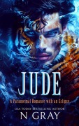 Cover-Bild zum Titel 'Jude' von 'N. Gray'