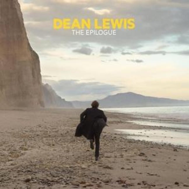 The Epilogue - Dean Lewis