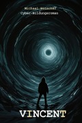 Cover-Bild zum Titel 'Vincent' von 'Michael Bätscher'