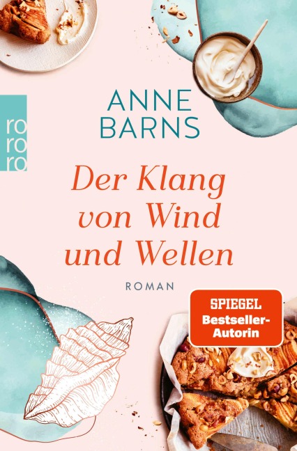 Der Klang von Wind und Wellen - Anne Barns