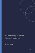 A Commentary on Hesiod - W J Verdenius