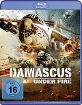 Cover-Bild zum Titel 'Damascus Under Fire' von 'Ebrahim Hatamikia, Karen Homayunfar'