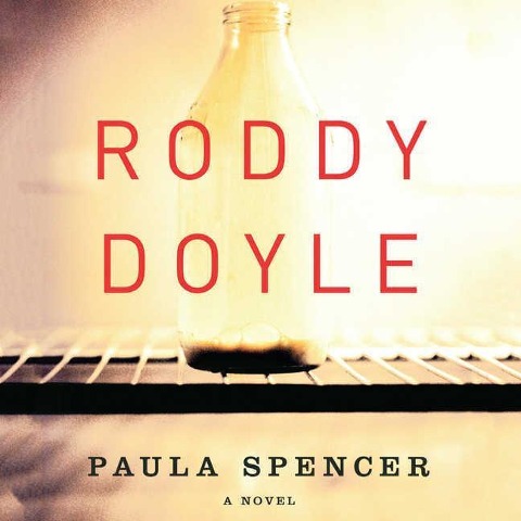 Paula Spencer - Roddy Doyle