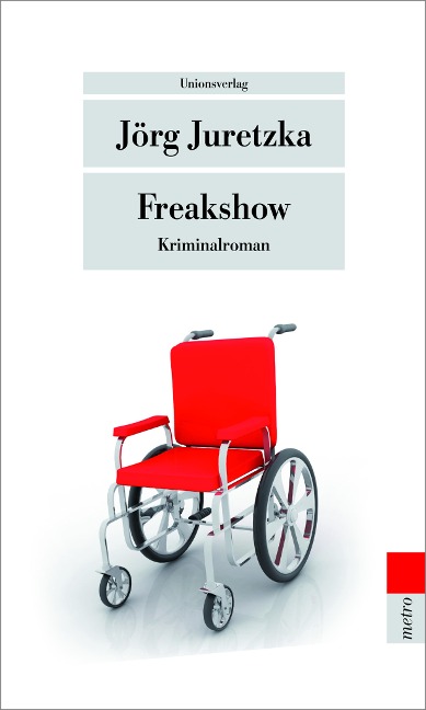 Freakshow - Jörg Juretzka