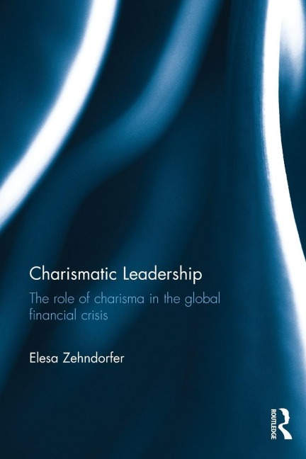 Charismatic Leadership - Elesa Zehndorfer