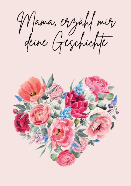 Mama, erzähl mir deine Geschichte - Lulu And Bell