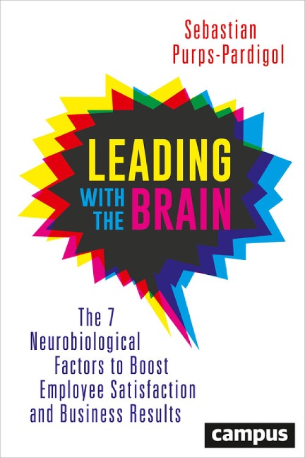 Leading with the Brain - Sebastian Purps-Pardigol