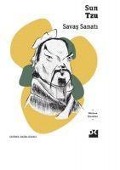 Cover-Bild zum Titel 'Savas Sanati' von 'Sun Tzu'