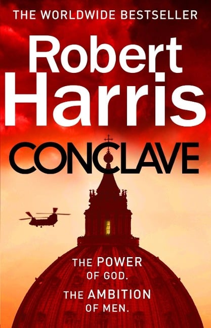 Conclave - Robert Harris