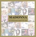 Cover-Bild zum Titel 'The Complete Studio Album (1983-2008)' von 'Madonna'