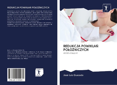 REDUKCJA POWIK¿A¿ PO¿O¿NICZYCH - José Luis Quezada
