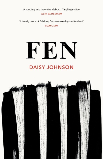 Fen - Daisy Johnson