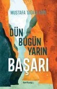 Cover-Bild zum Titel 'Basari - Dün, Bugün, Yarin' von 'M. Tugrul Edis'
