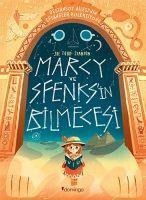 Marcy ve Sfenksin Bilmecesi - Joe Todd-Stanton