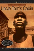 Cover-Bild zum Titel 'Uncle Tom's Cabin' von 'Harriet Beecher Stowe'