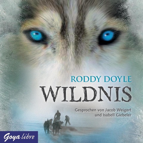 Wildnis - Roddy Doyle