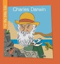 Charles Darwin - Czeena Devera