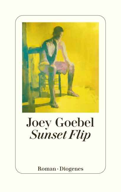 Sunset Flip - Joey Goebel