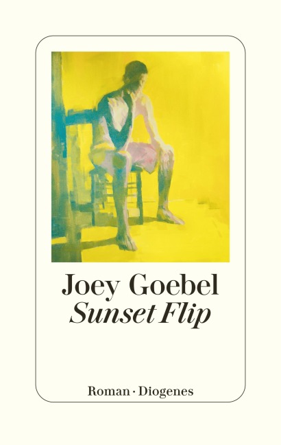 Sunset Flip - Joey Goebel