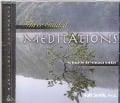 Three Guided Meditations - Rolf Sovik