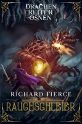 Rauchschleier - Richard Fierce