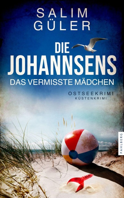 Die Johannsens - Das vermisste Mädchen - Salim Güler