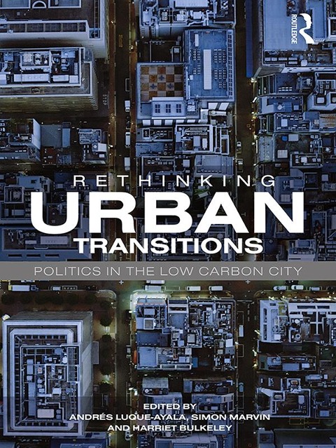 Rethinking Urban Transitions - 