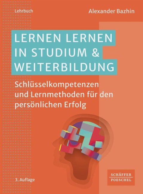 Lernen lernen in Studium & Weiterbildung - Alexander Bazhin