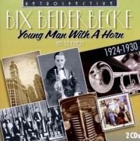 Bix Beiderbecke-His 52 Finest - Bix Beiderbecke