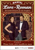 Cover-Bild zum Titel 'Lore-Roman 46' von 'Wera Orloff'