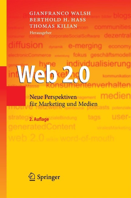 Web 2.0 - 