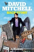 Cover-Bild zum Titel 'David Mitchell: Back Story' von 'David Mitchell'