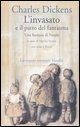Cover-Bild zum Titel 'Una fantasia di Natale. L'invasato e il patto del fantasma. Testo inglese a fronte' von 'Charles Dickens'